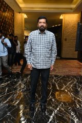 Majili Movie Success Meet